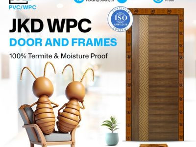 Buy Premium WPC Board and WPC Door for offices