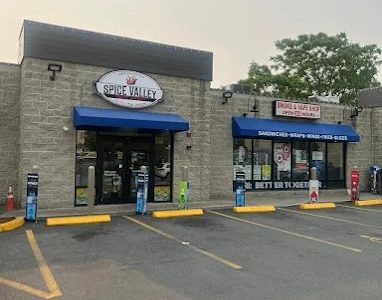 Restaurants Near Me
