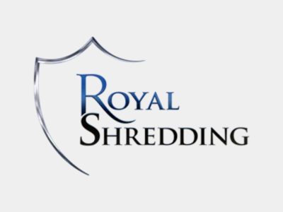 Royal Shredding
