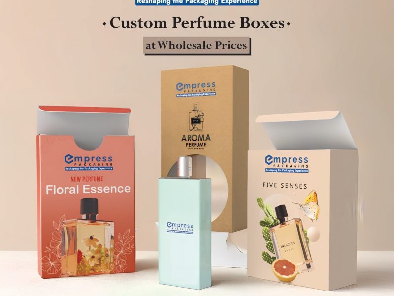 Empress Packaging