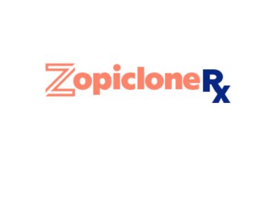 Zopiclone RX