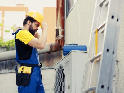 AC Service in Gurgaon- Duty Guy