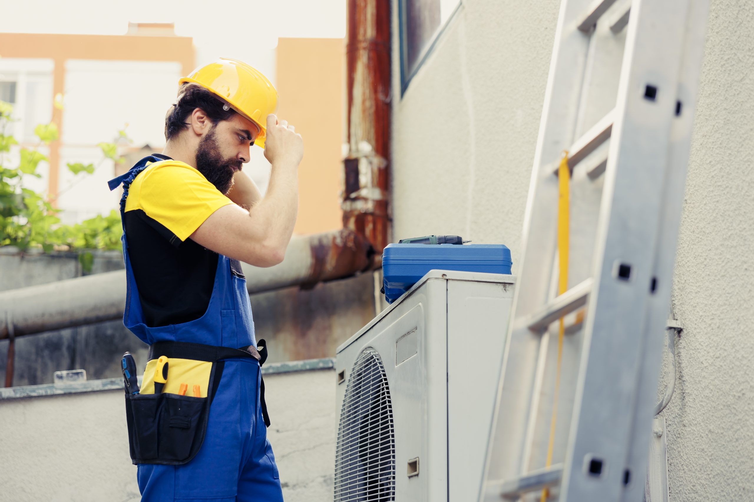 AC Service in Gurgaon- Duty Guy