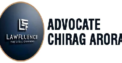 Advocate Chirag Arora