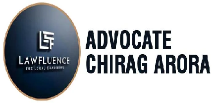 Advocate Chirag Arora