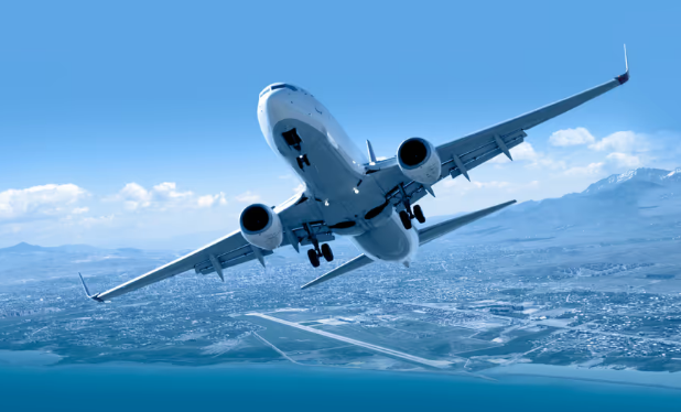 Royal Jordanian Office Dubai – Flight Bookings and Assistance