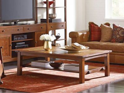 Manderley Fine Furniture
