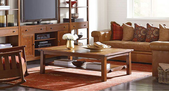Manderley Fine Furniture