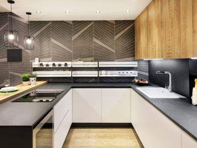 Bakshi Kitchens & Interiors