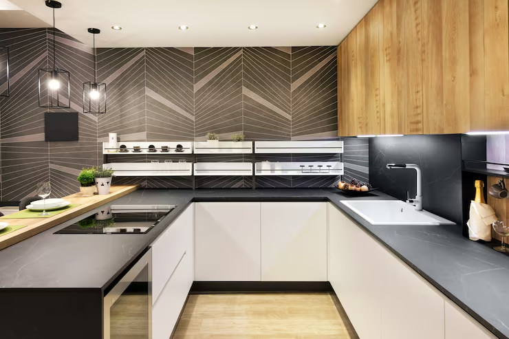 Bakshi Kitchens & Interiors