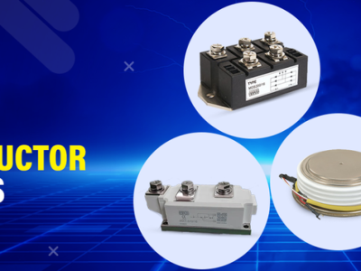 Insel Rectifiers India Pvt Ltd
