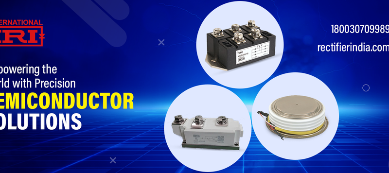Insel Rectifiers India Pvt Ltd