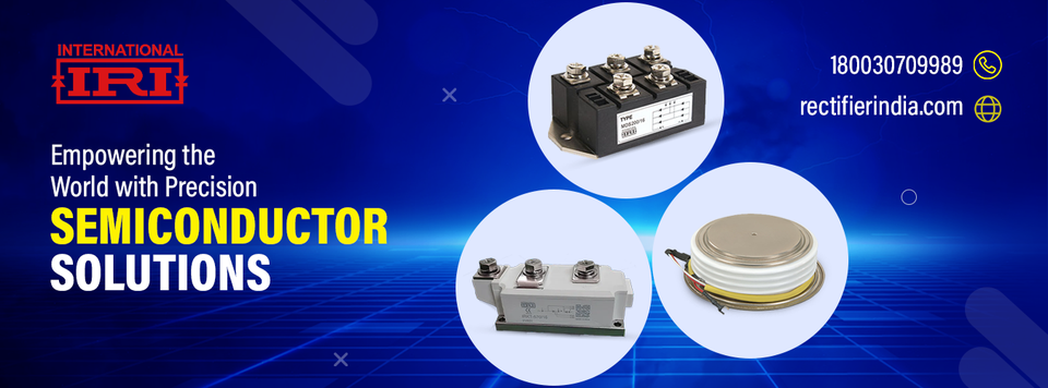 Insel Rectifiers India Pvt Ltd
