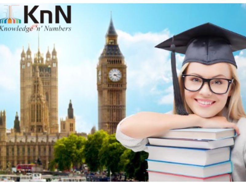 KnN Study Abroad | Professional Study Overseas Education Consultants