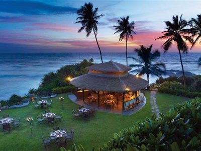 Luxury Sri Lanka holidays