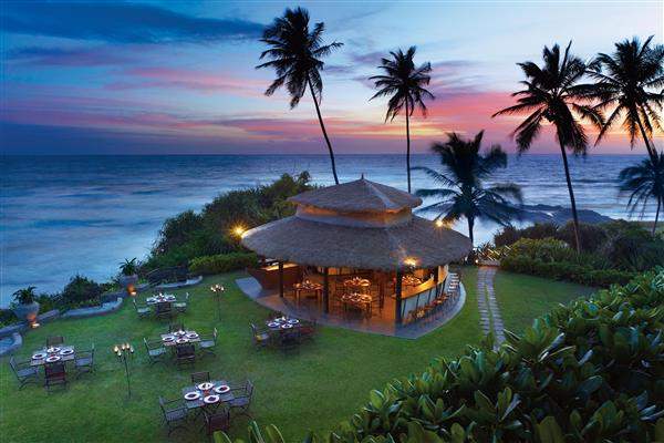 Luxury Sri Lanka holidays
