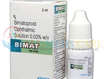Bimatoprost for deal Eyes Health Issues