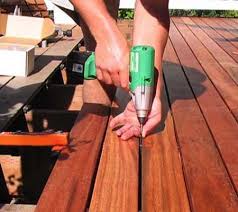Durable Concealed Fasteners For Composite Decking