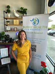 B12 And Magnesium Iv Drips For Energy Boosting In Katy
