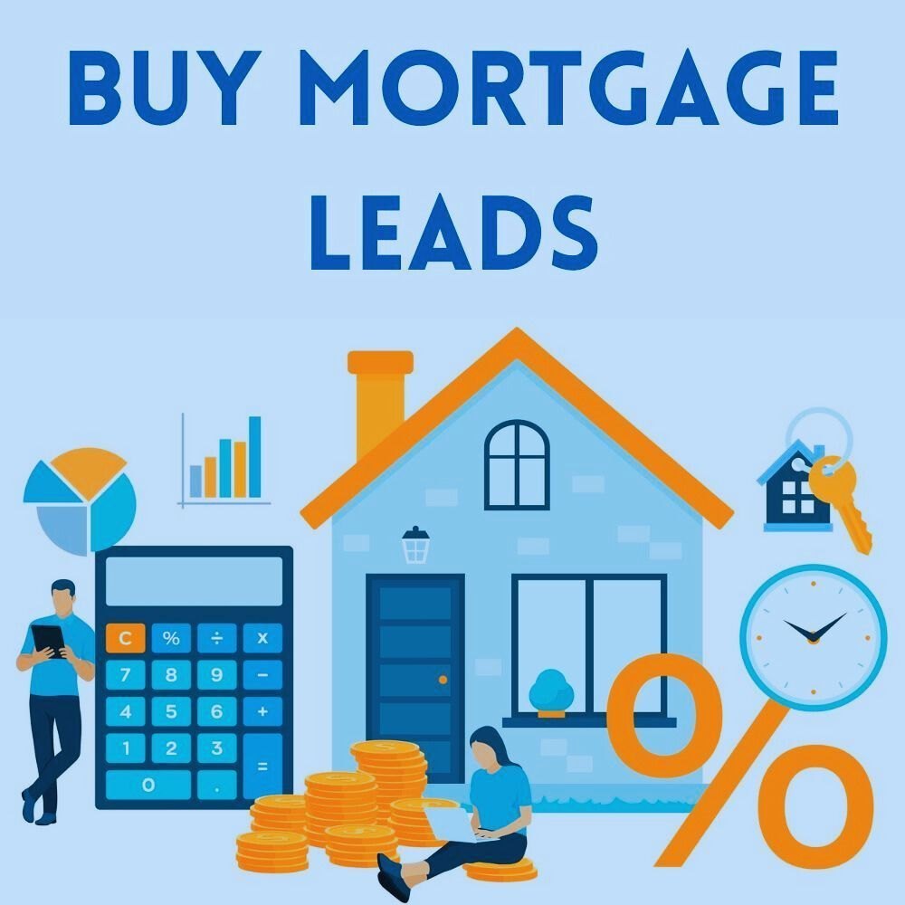 best mortgage lead companies