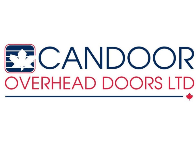 Candoor Overhead Doors Ltd