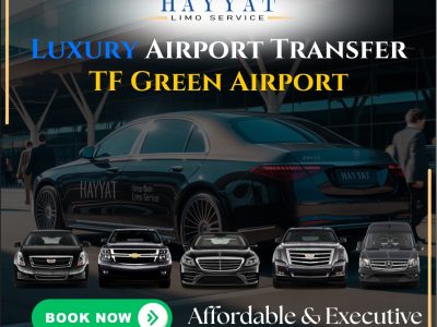 Hayyat Limo Service