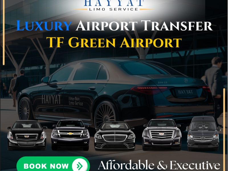 Hayyat Limo Service
