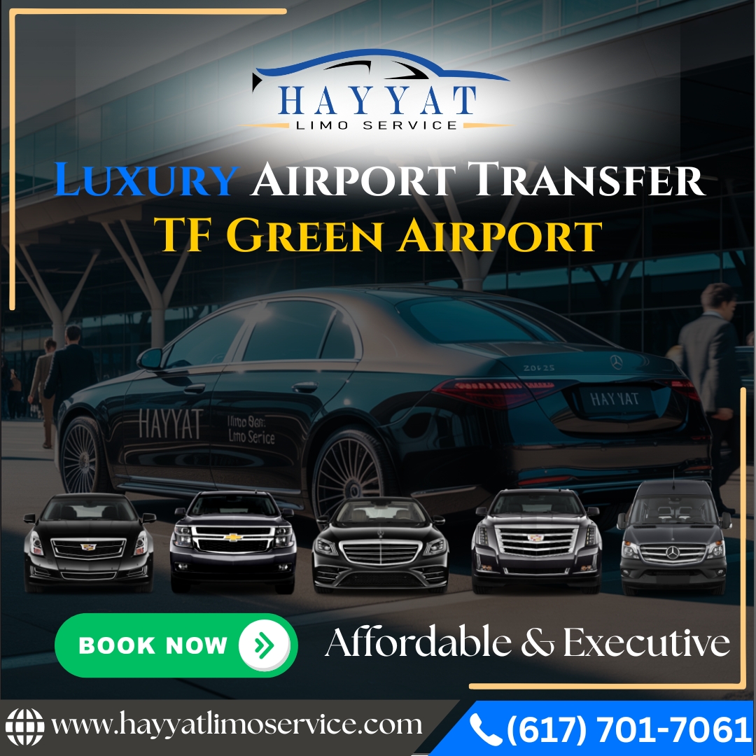 Hayyat Limo Service