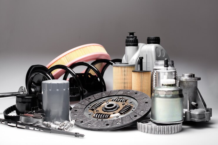 Kiwi Euro Parts