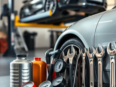 Are you looking for car servicing, mot test in Coventry for your vehicle?
