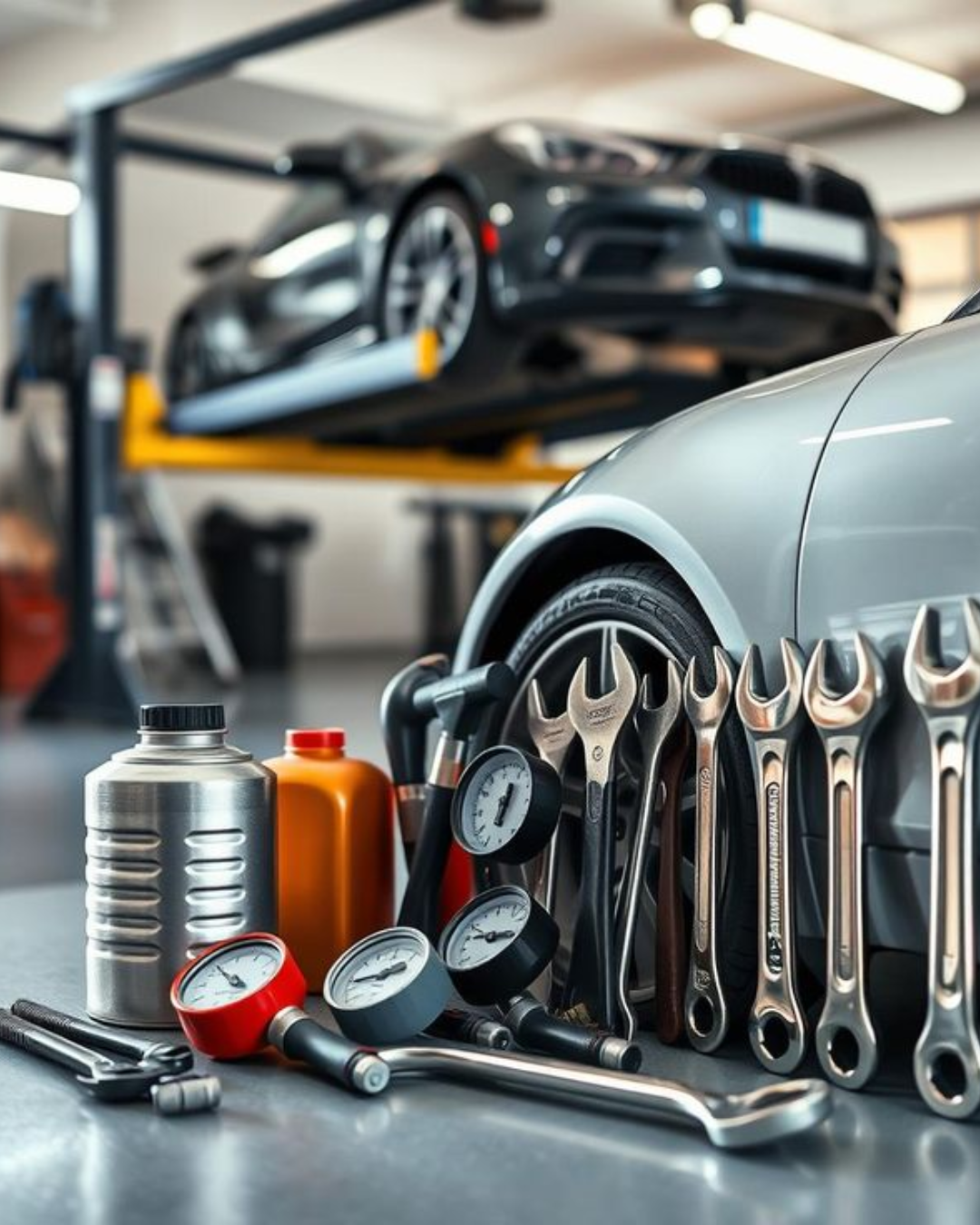 Are you looking for car servicing, mot test in Coventry for your vehicle?