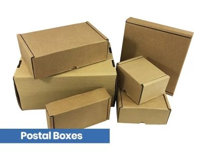 Packaging Now