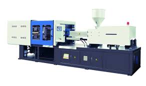 Fully Automatic Blow Molding Machines