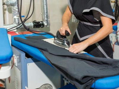 La Louve Laundry LLC