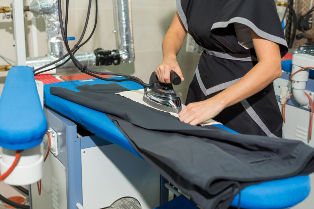 La Louve Laundry LLC