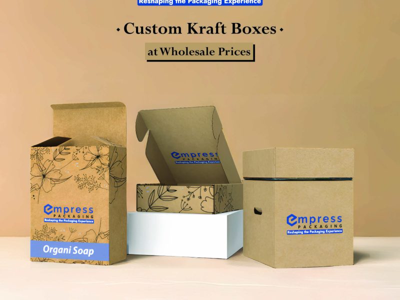 Empress Packaging