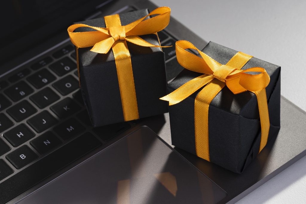 Corporate Diwali Gifting