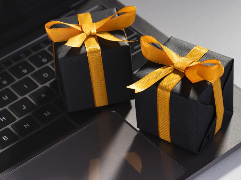 Corporate Diwali Gifting