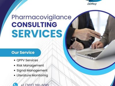 Pharmacovigilance Services in USA