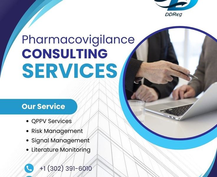 Pharmacovigilance Services in USA