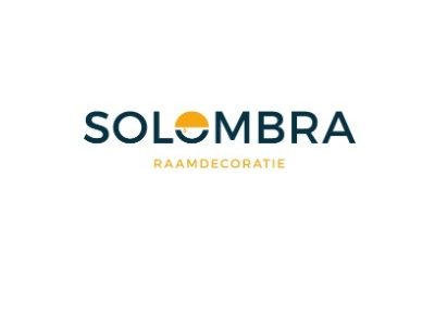Solombra raamdecoratie BV