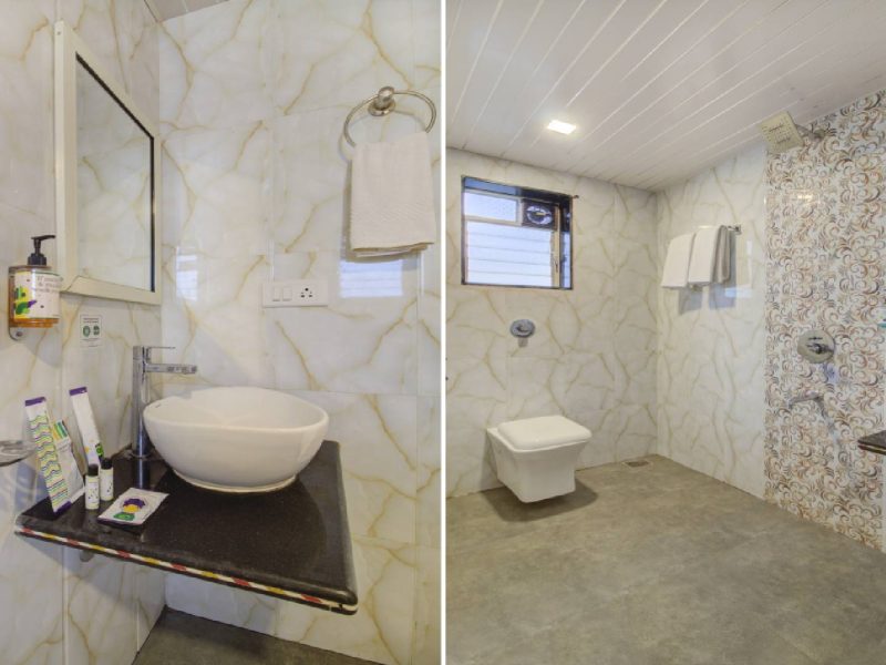 Best luxury hotels in mahabaleshwar