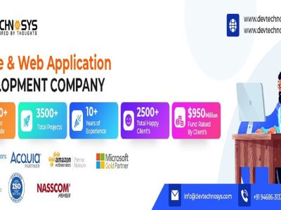 Dev Technosys