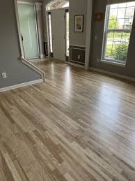 Hardwood Floor Restoring Company