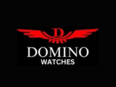 Domino Watches