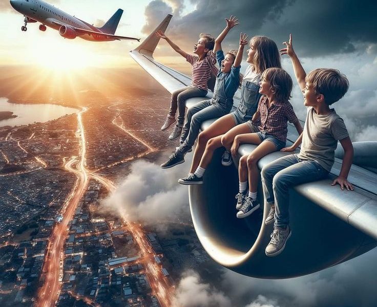 Turkish Airlines In Los Angeles