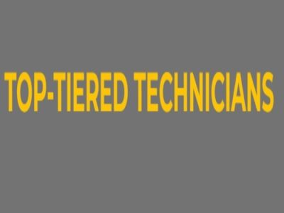 Top-Tiered Technicians