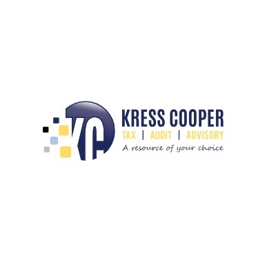 Kress Cooper
