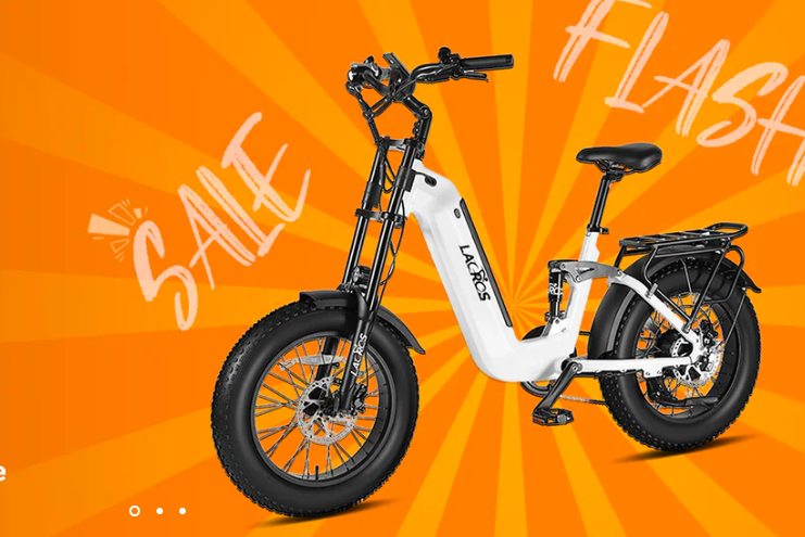 Choosing an electric bike