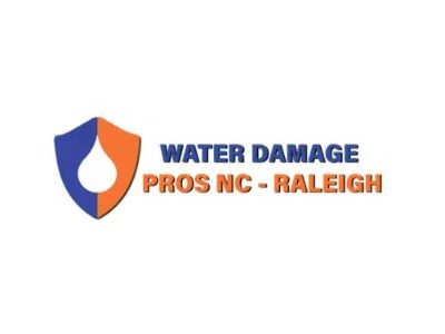 the Water Damage Pros Raleigh nc